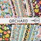 Fruit in Cream (rp1203-cr1) | Orchard | Rifle Paper Co | Cotton+Steel